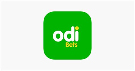 odibetis.com|‎Odibets on the App Store.